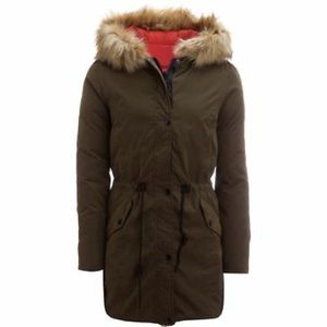 stoic midweight insulated jacket